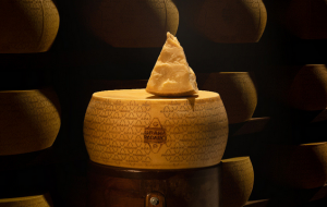 grana padano