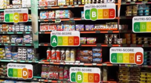 etichetta a semaforo