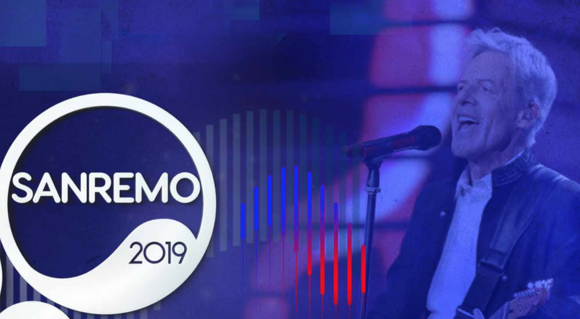 Festival Sanremo 2019