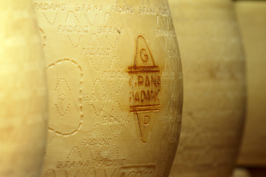 Grana Padano
