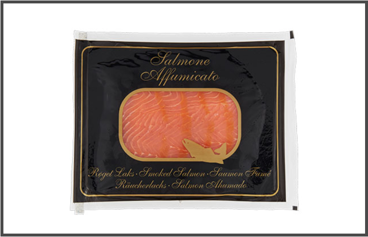 richiamo salmone norvegese affumicato