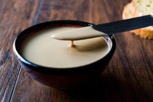 tahin tahina crema di sesamo