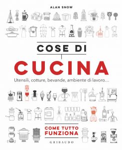 Cose di Cucina Alan Snow libero