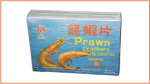 nuvole di drago gamberi allergeni etichetta richiamo cina