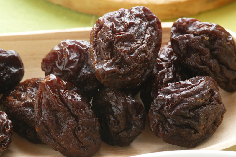 prugne secche frutta disidratata fibre