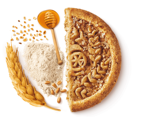 Buongrano Barilla Mulino Bianco