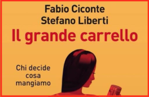 il grande carrello libro copertina dettaglio