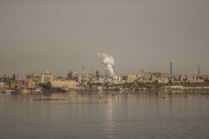 taranto ilva italia porto