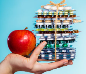 integratori alimentari