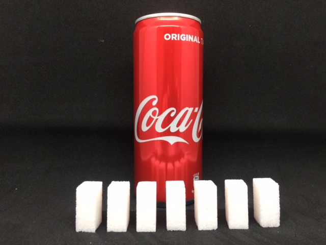 coca cola zollette di zucchero 2019 la pira