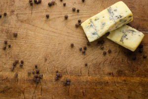 formaggi latticini pepe nero