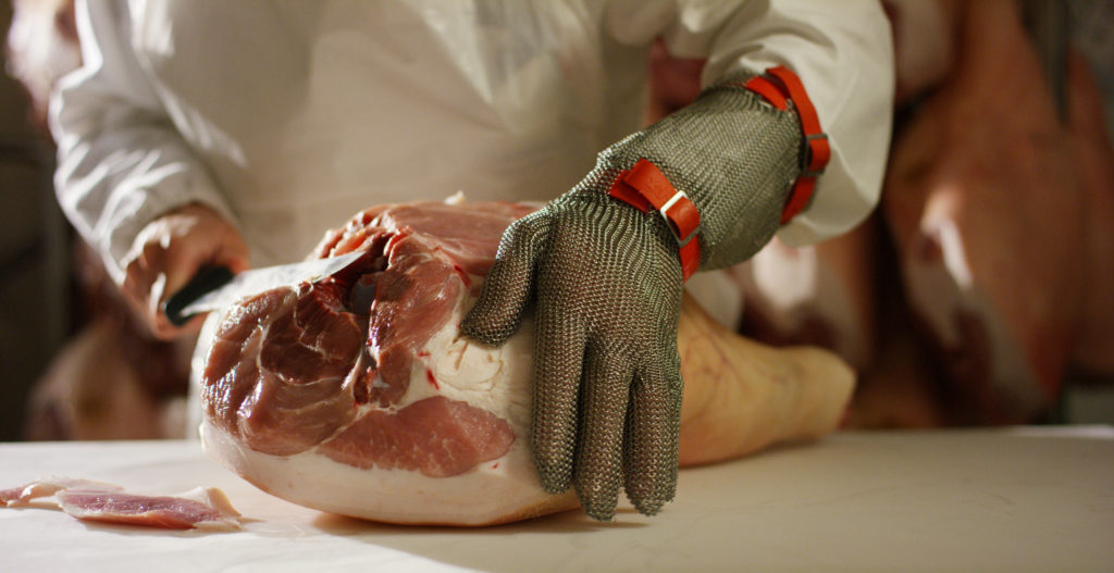 Prosciutto crudo prosciuttopoli