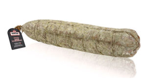 Salame San Lorenzo intero
