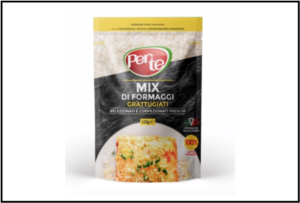 richiamo mix formaggi grattugiati per te latteria soresina