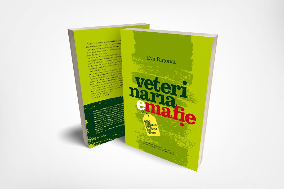 veterinaria e mafie libro
