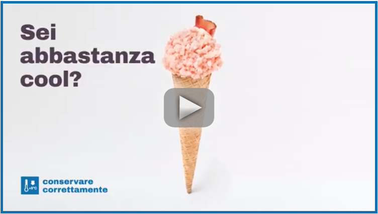video conservazione alimenti estate copertina