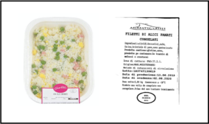 riso alla cantonese gusto qui filetti alici panati congelatic adriatic fish