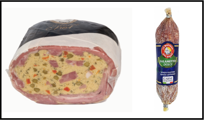 cima antica genova salametto dolce eurospin