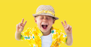 buone vacanze estate