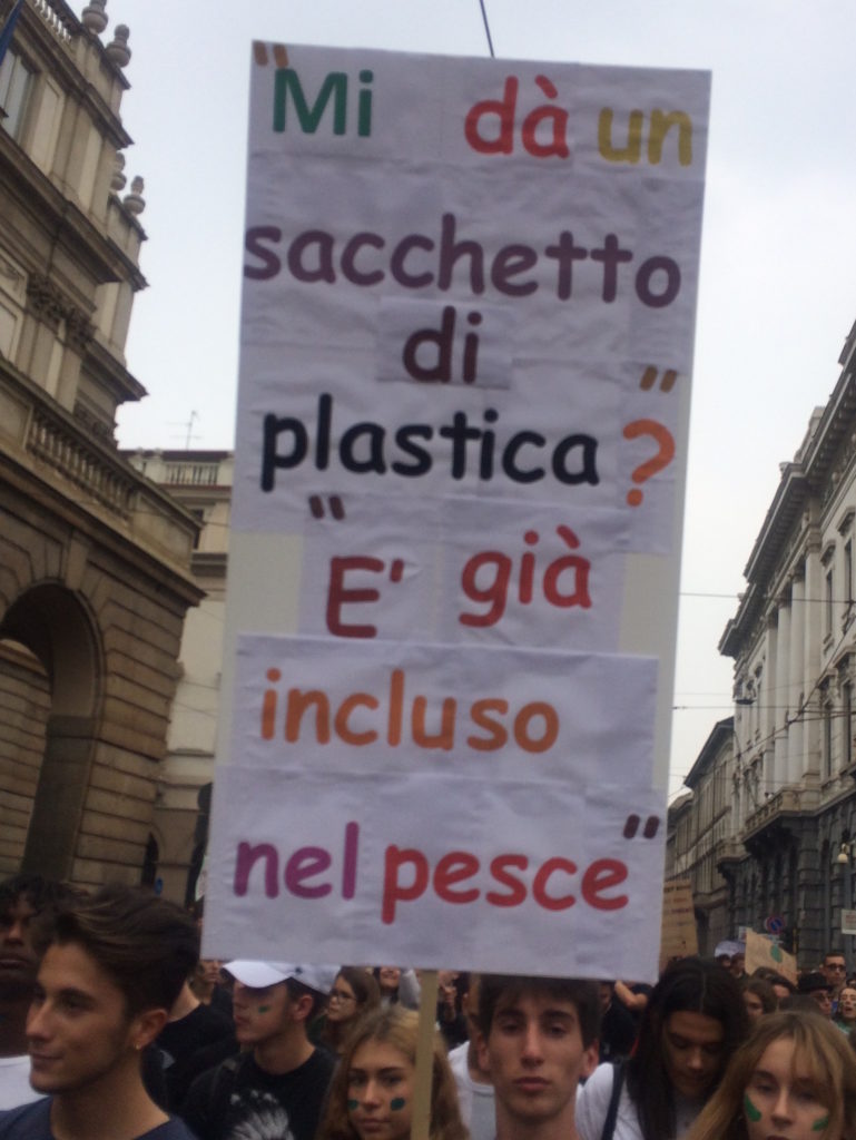 Friday for the future