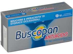 buscopan antiacido