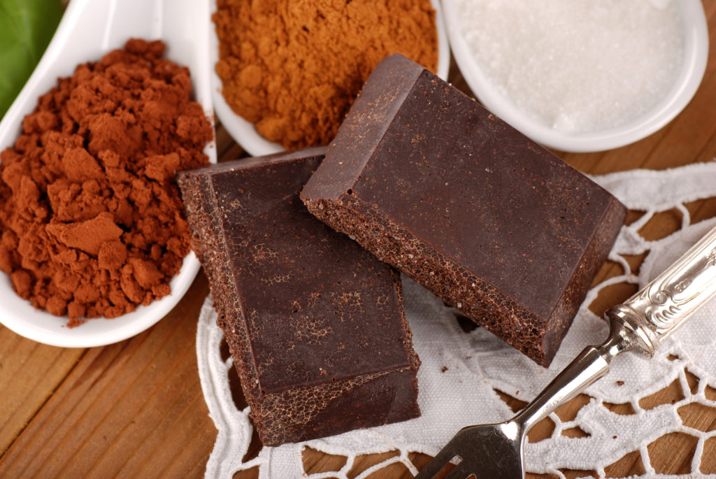 cioccolato modica spezie cannella