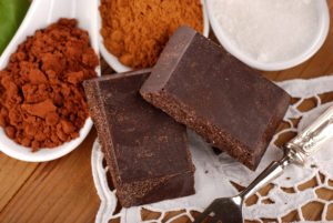 cioccolato modica spezie cannella