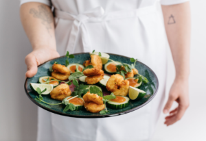 finti gamberi new wave foods