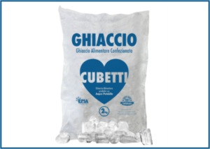ghiaccio cubetti polo nord ice cubes richiamo escherichia coli