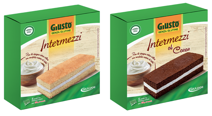 intermezzi giusto giuliani richiamo