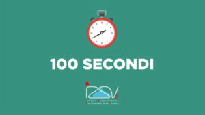 istituto zooprofilattico sperimentale delle venezie 100 secondi logo video