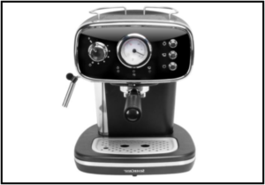 macchina caffe lidl richiamo silvercrest