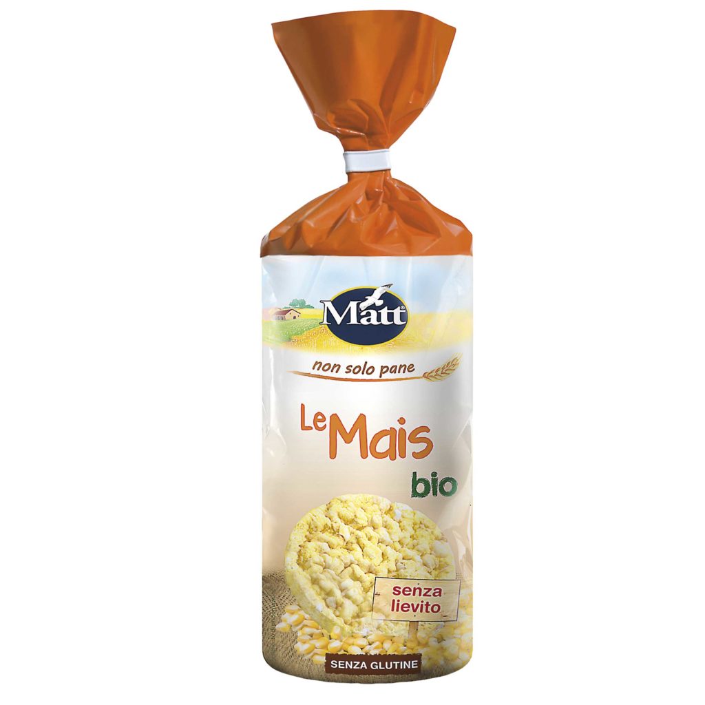 matt gallette mais bio