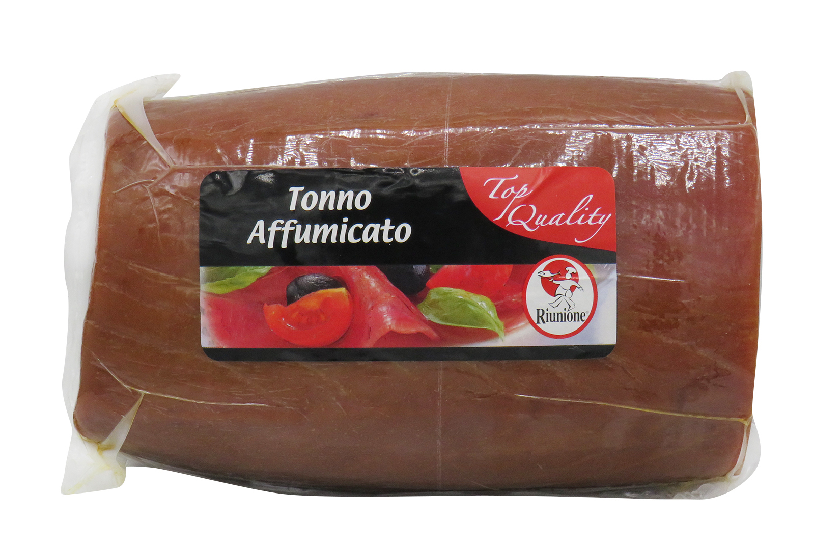 tonno affumicato top quality riunione