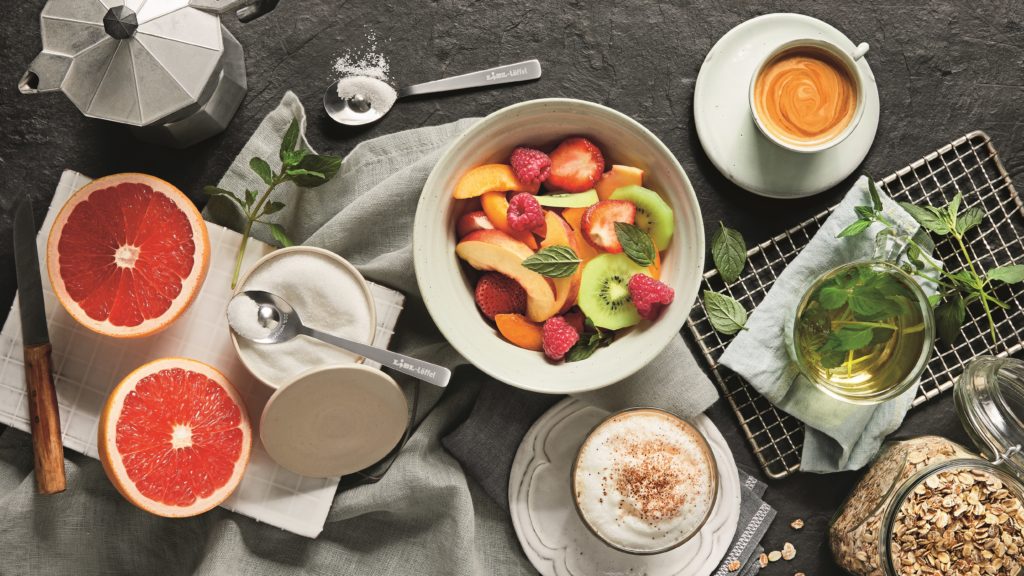 lidl cucchiaino zucchero colazione