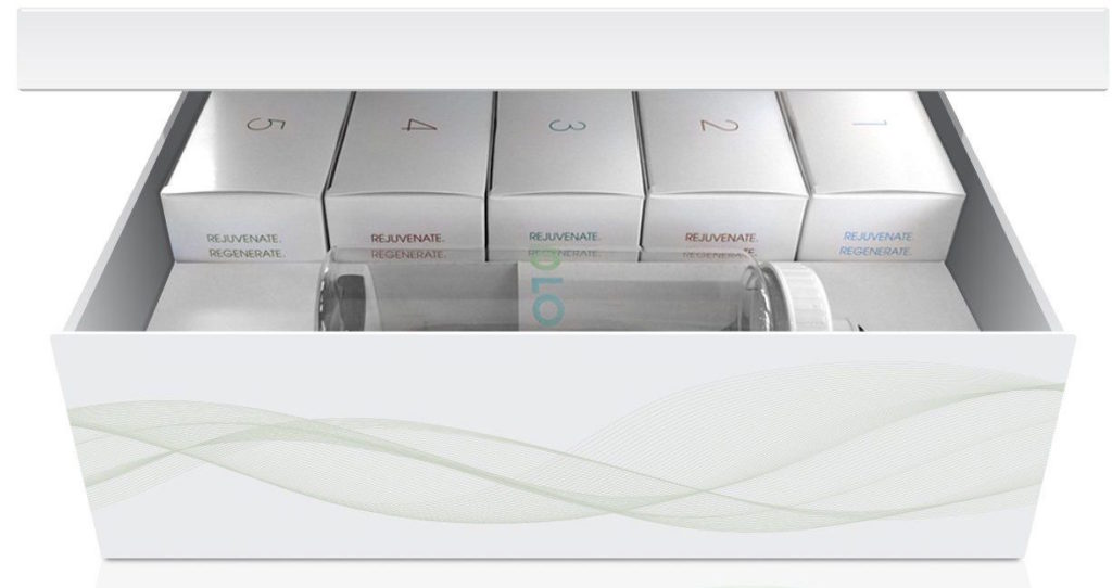 prolon kit dieta mima digiuno valter longo