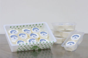 fior di capra arnoldi formaggio