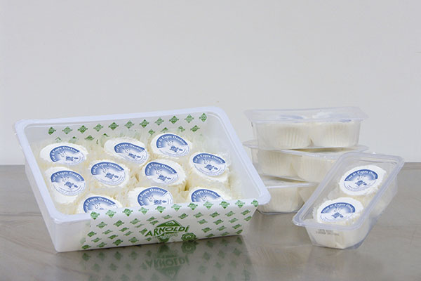 fior di capra arnoldi formaggio