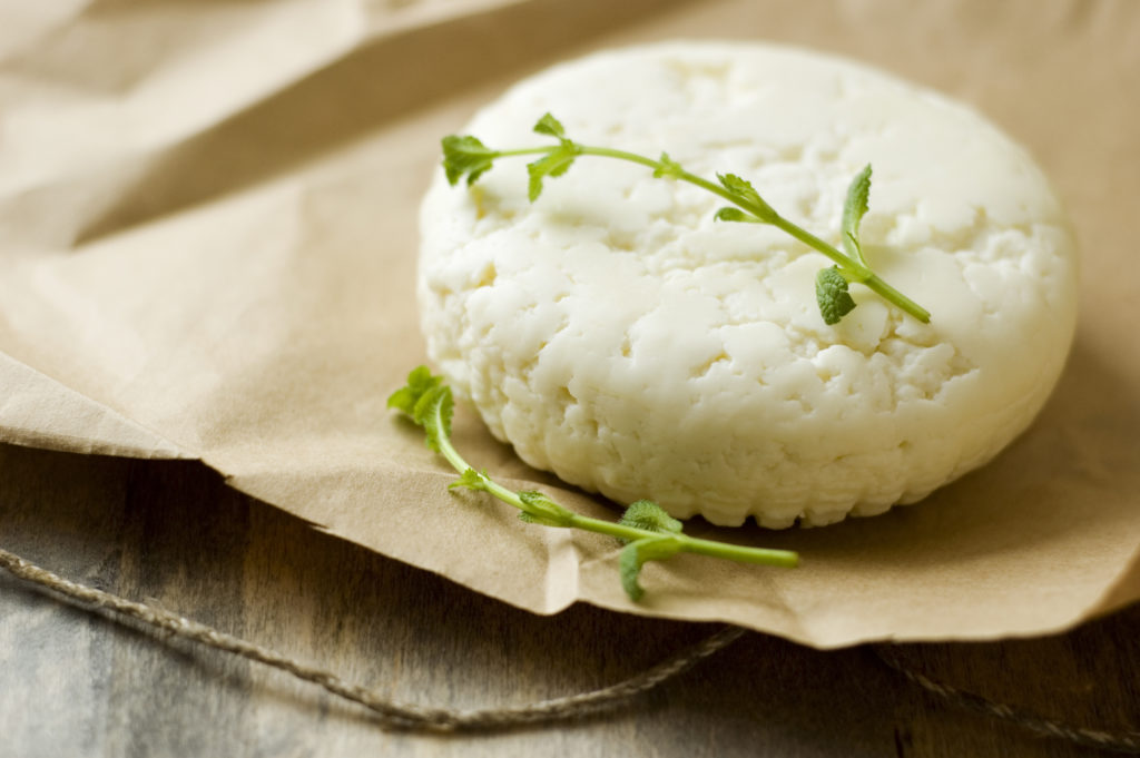 feta cheese