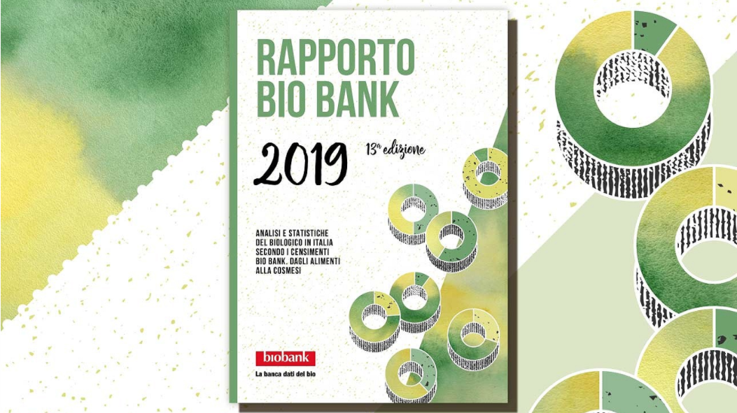 rapporto bio bank 2019 edizione 13
