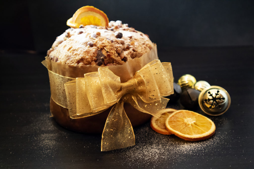 panettone