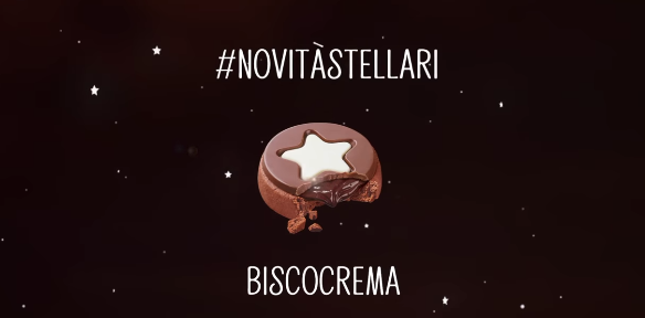 pan di stelle biscocrema