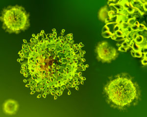 Virus, Coronavirus , epidemia