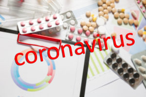 coronavirus epidemia 2020 infezione