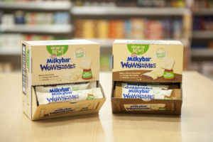 nestle milkybar wowsomes confezioni