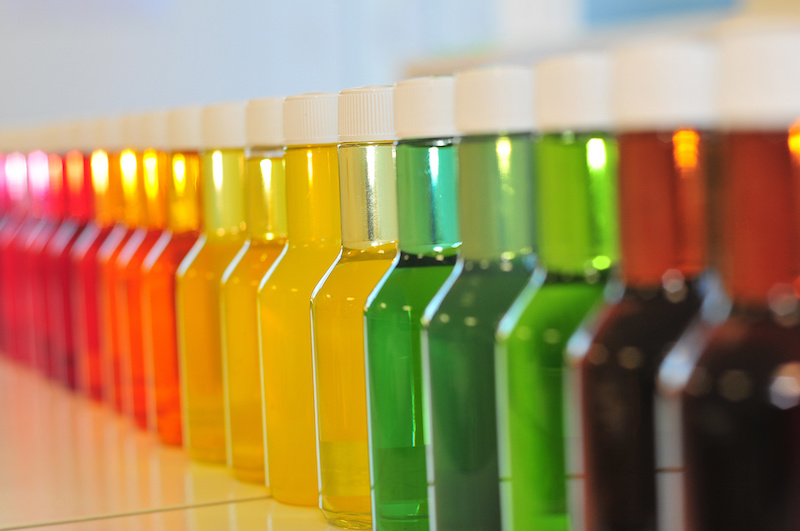 Uno studio dell’università di Southampton che correlava la presenza di alcuni coloranti all’iperattività dei bambini