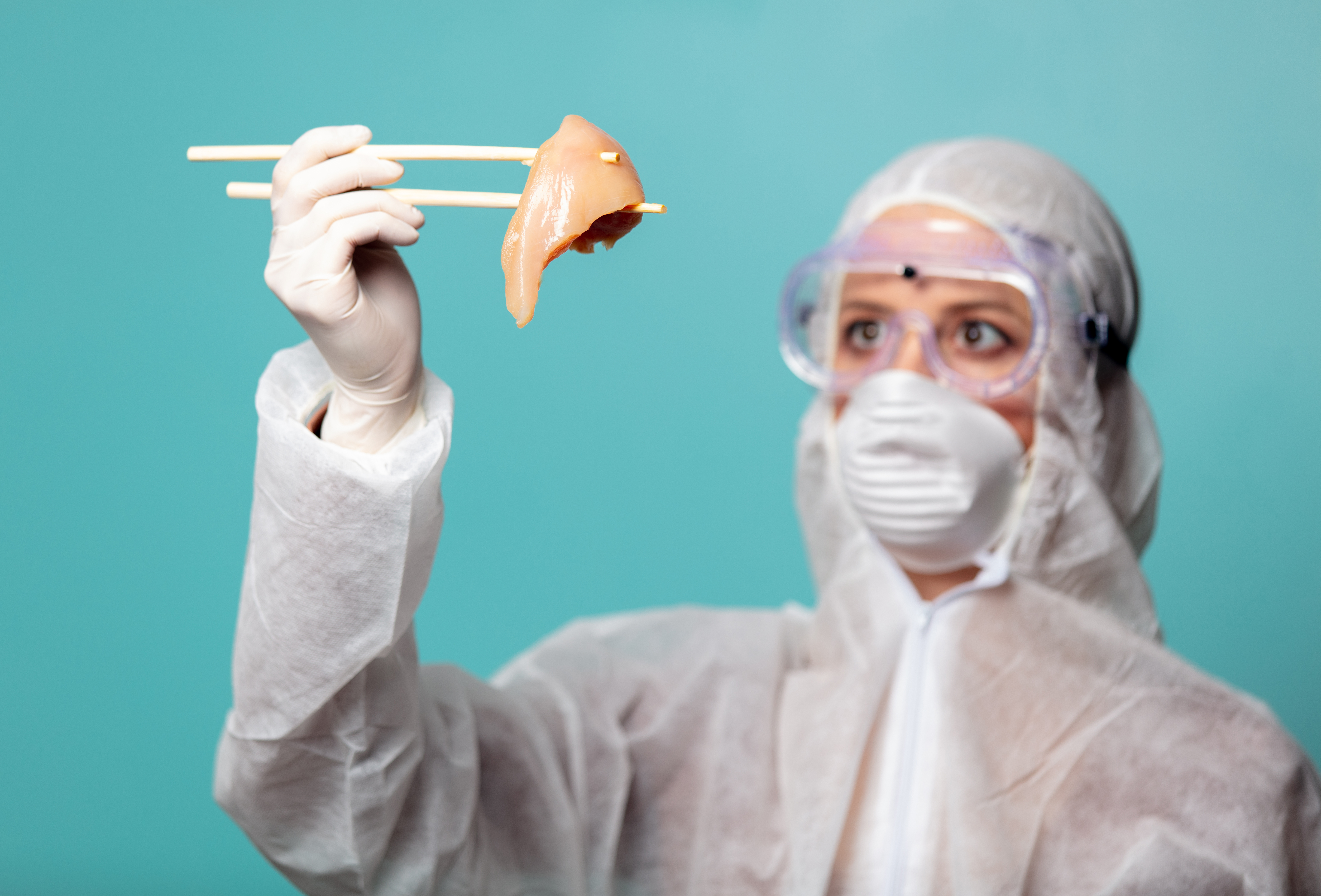 coronavirus cibo sicurezza alimentare