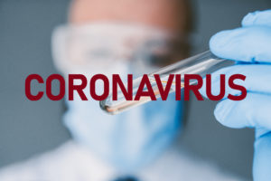 coronavirus