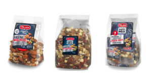 mix frutta secca essiccata richiamo