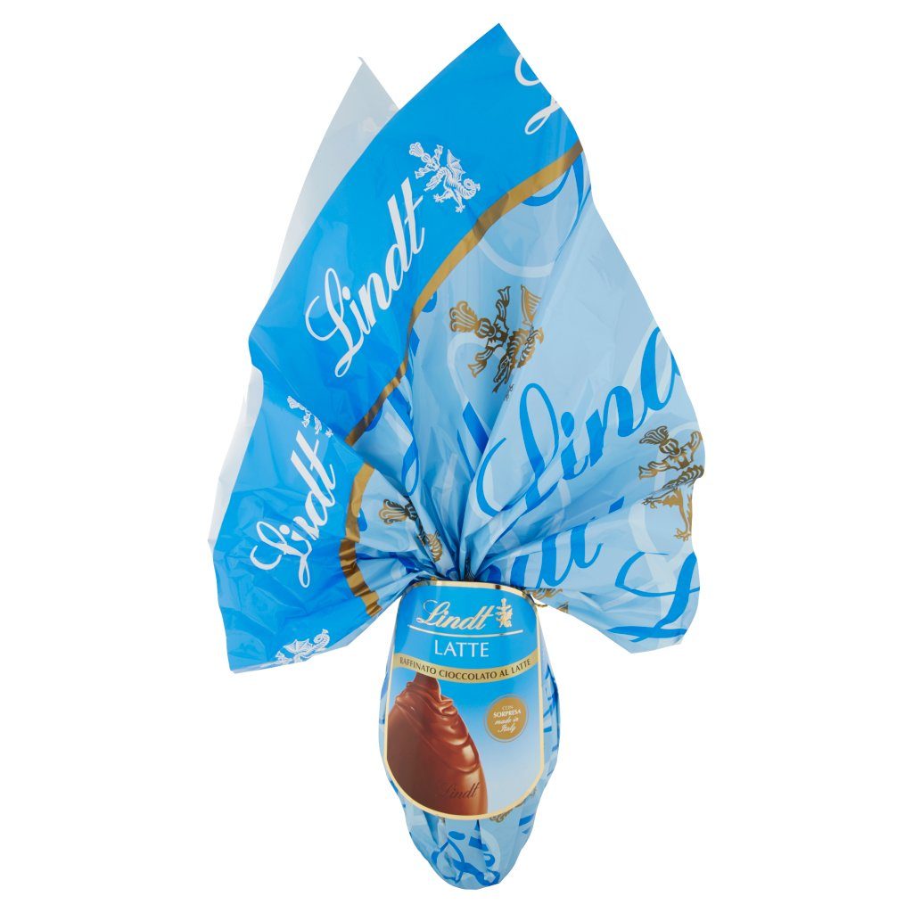 Uovo Lindt